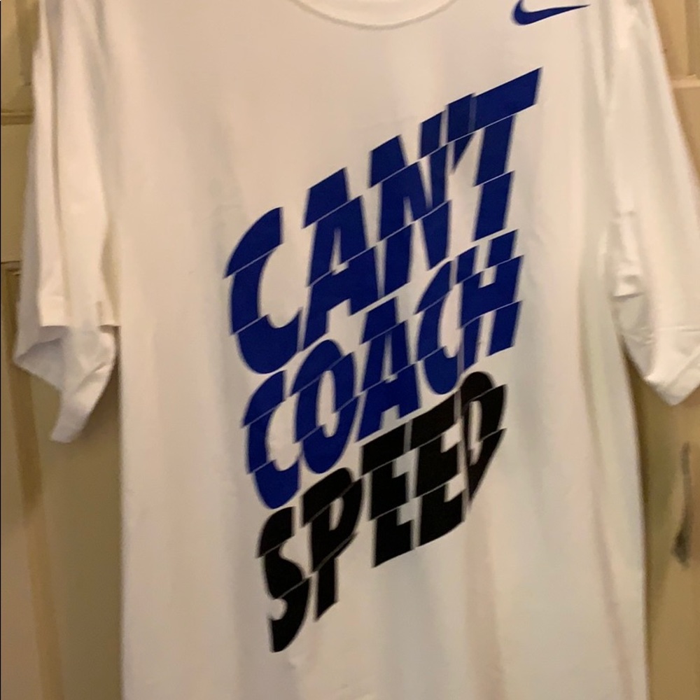 Nike dri~fit
